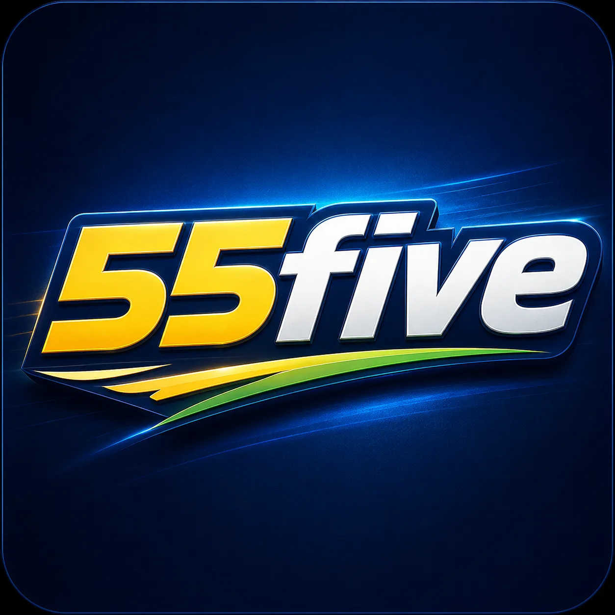 55FIVE - Petualangan Seru dalam Dunia MMORPG