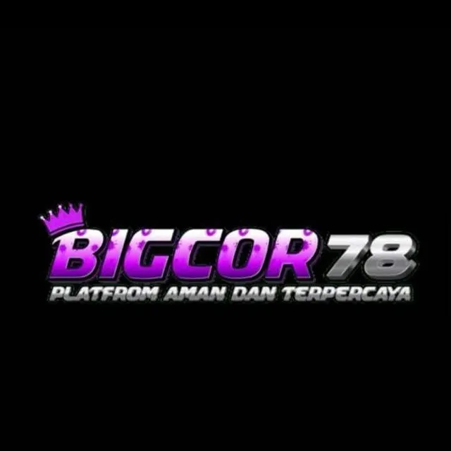 BIGCOR78 - Rasakan Sensasi Slot Terbaik