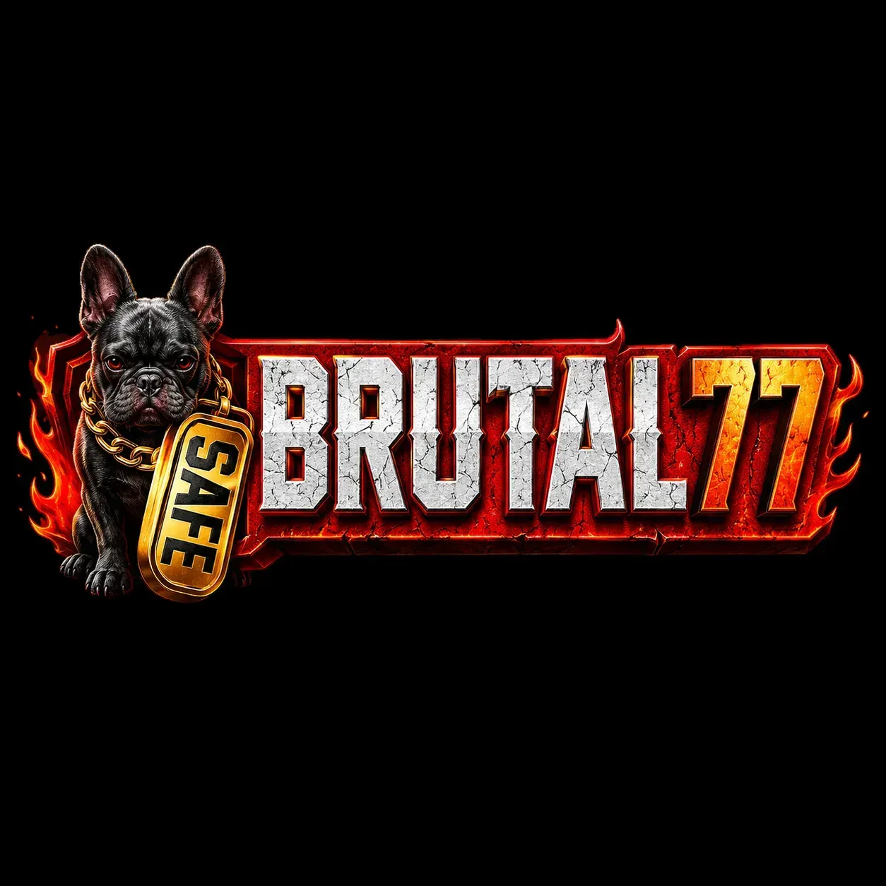 BRUTAL77 - Balapan Seru dan Menantang