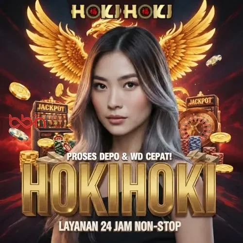 Logo hokihoki